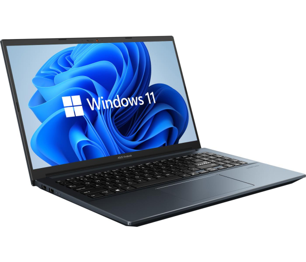 ASUS Vivobook Pro 15 R5-5600H/16GB/512/Win11 RTX3050 OLED - 1117475 - zdjęcie 5